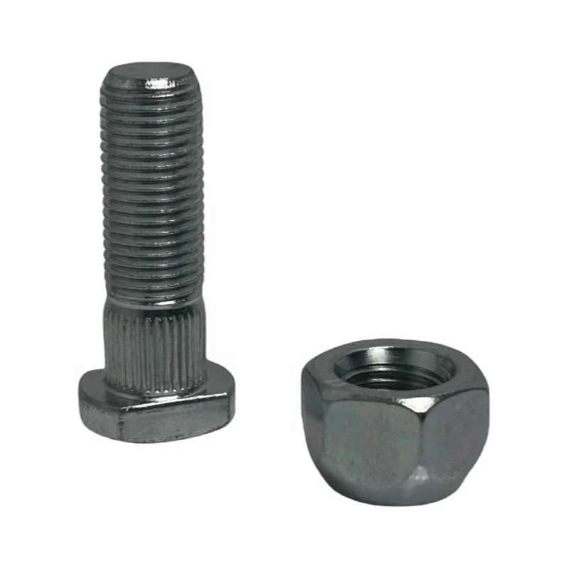 

Запчасти для вилочных погрузчиков 0009051306 0009128917, болт колеса для вилочного погрузчика Linde, модель 1218 HT25 HT30