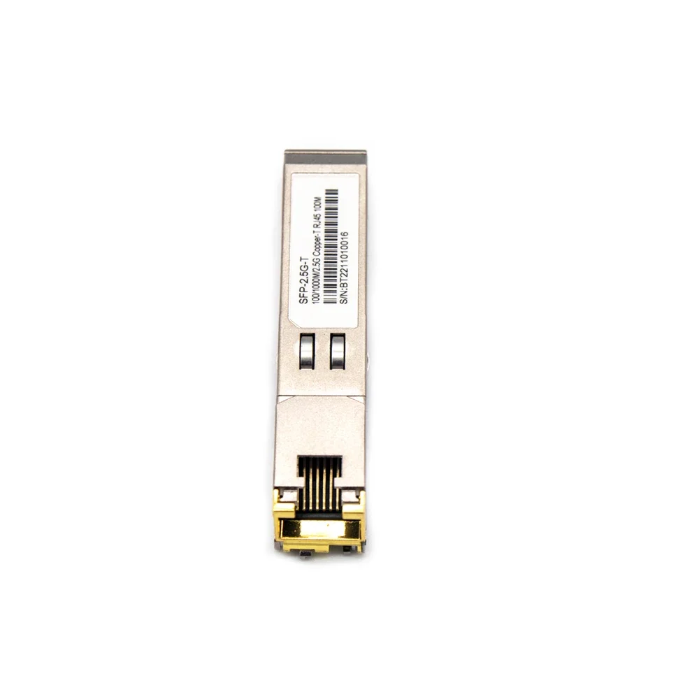 Banana Pi BPI-R3 SFP 2.5G-T Electric module Compatible with BPI-R3 Routing Board