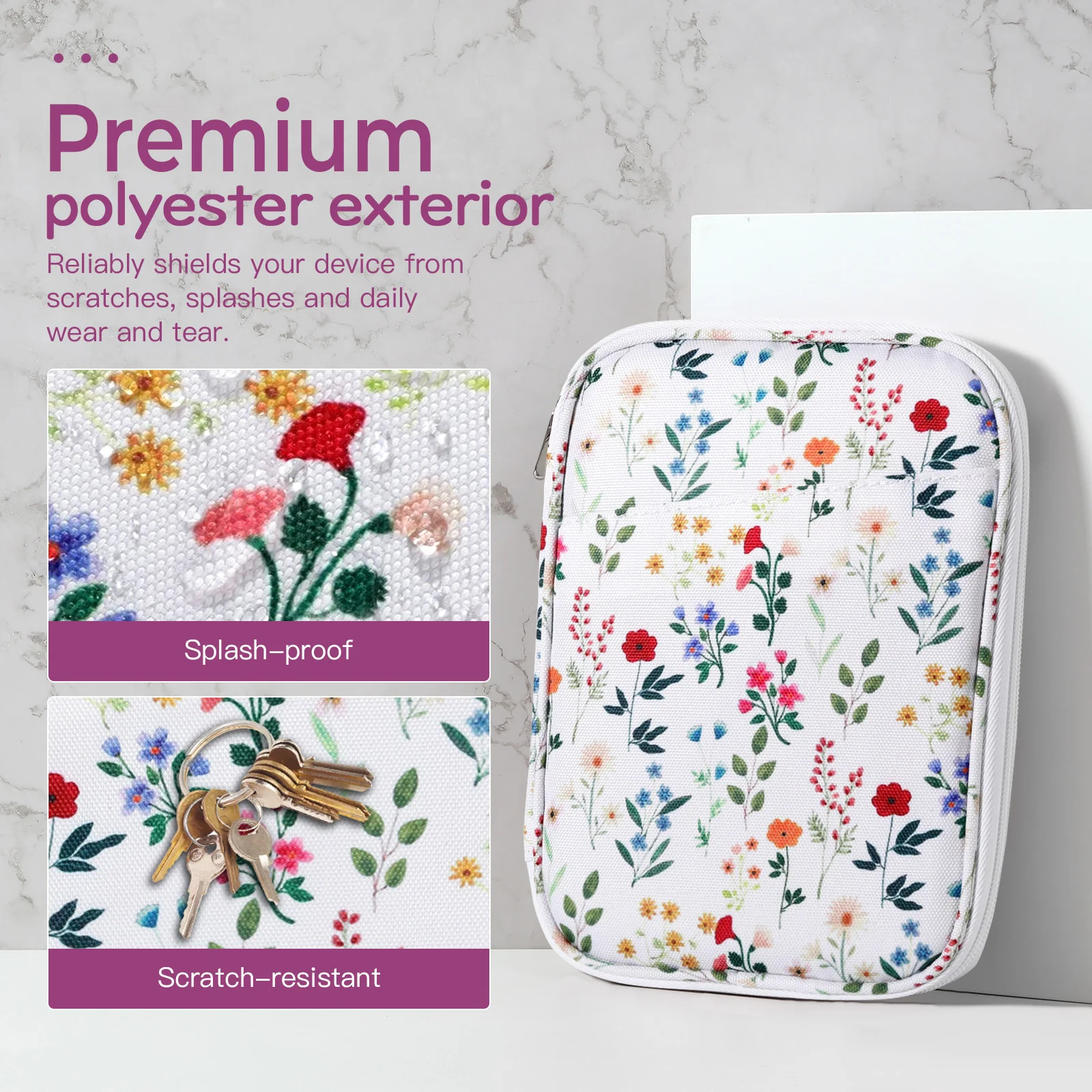 Variant: Blooming Bouquet