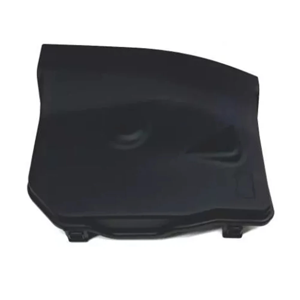 Replacement Front Battery Box Cover for Volvo For S60 For XC60 For XC70 For S80 Exact Fit and Easy Installation