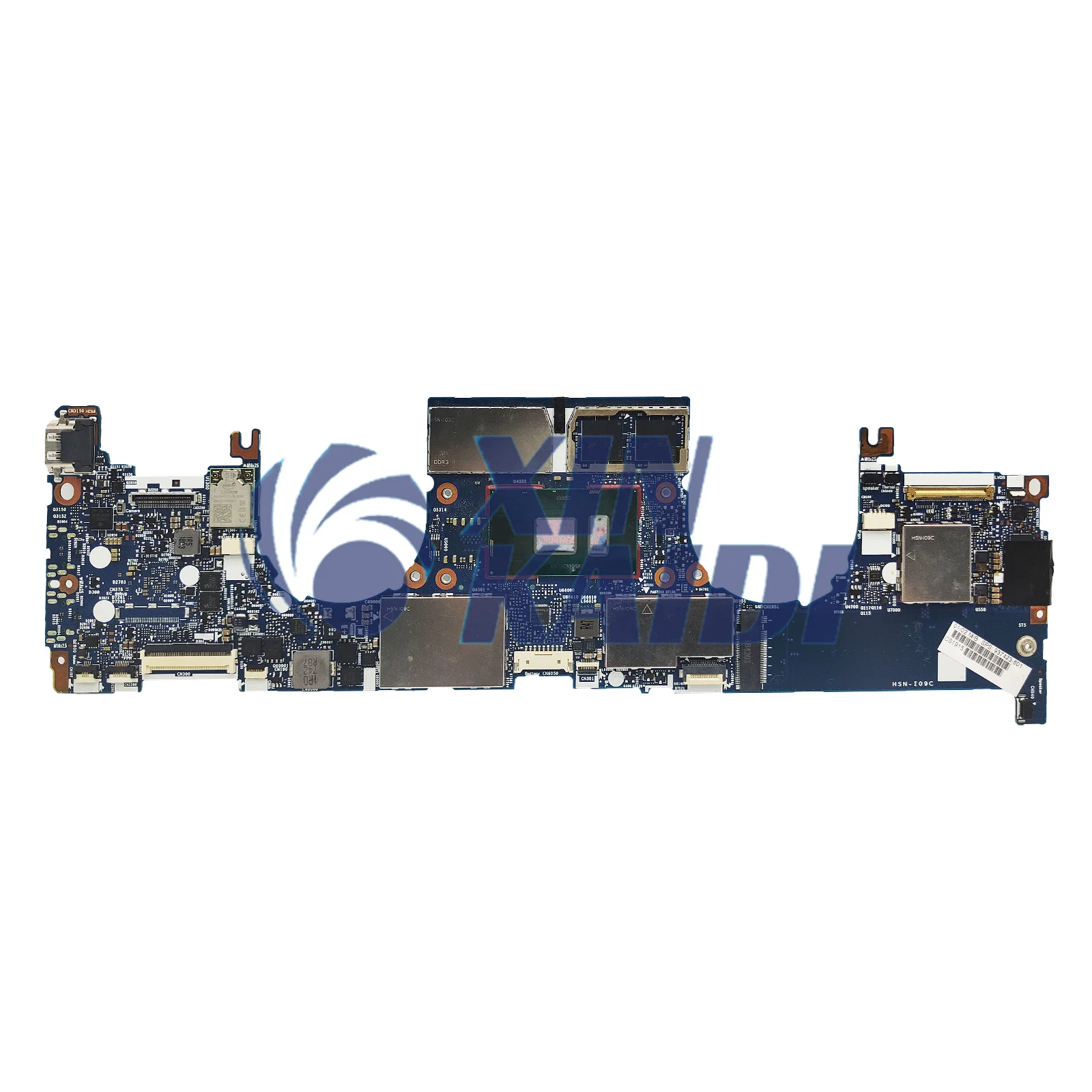 

Laptop Motherboard For HP Elitebook X360 1020 G2 937427-601 Notebook Mainboard with I5 I7 7th 8G 16G RAM 6050A2895901