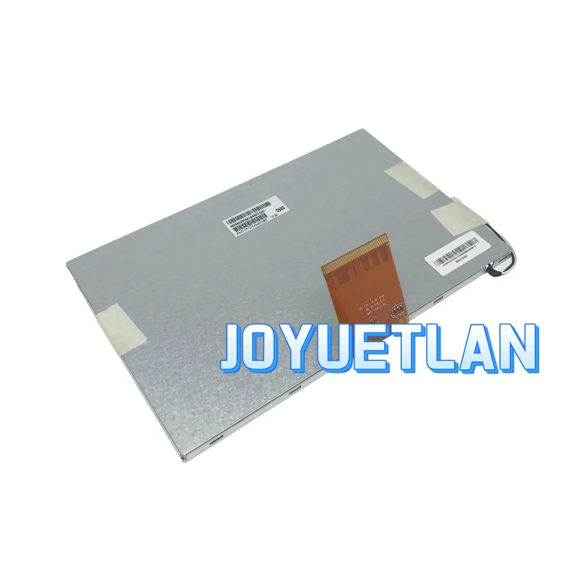 เหมาะสําหรับ 7 นิ้ว A070VW08 V2 ระบบ CNC K100Ti-B K100TI-D K0T-As หน้าจอ LCD