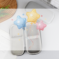 1 PCS Hard EVA Protective Case Dust-proof Anti-drop Storage Bag For Mijia Car Air Pump 2 Inflatable Box