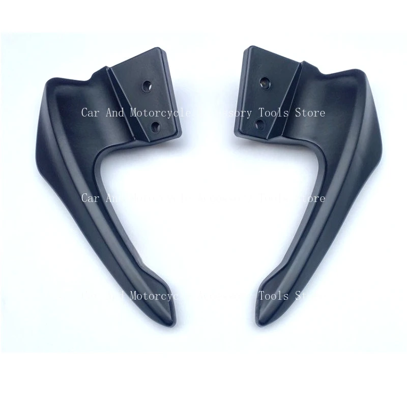 Suitable For Benelli 600 Yellow Dragon BJ600GS/BN600/TNT600 Left and Right Rear Armrests and Tail Fins