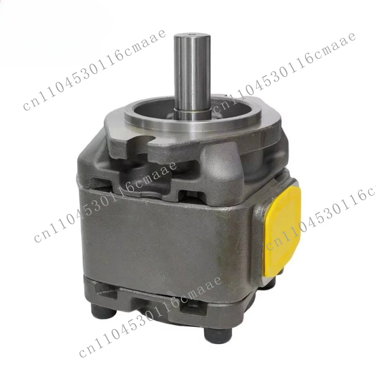 

High Efficiency Hydraulic Internal Gear Pump Parts HG2-160 Suitable for Injection Molding, Bending Machines, Forklifts 2000 RPM