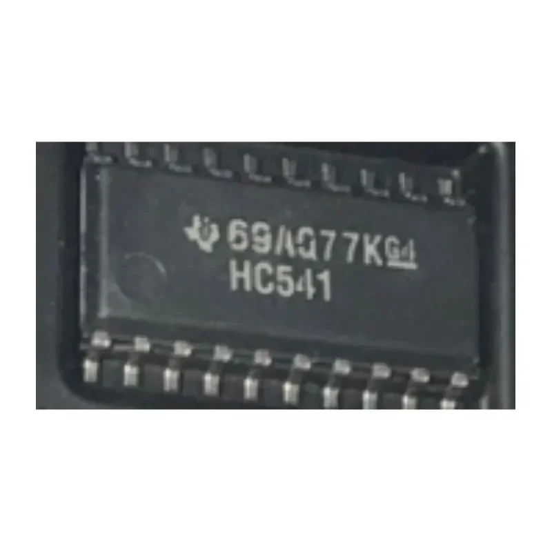 10PCS  SN74HC541  SN74HC541NSR HC541  A New Hot Seller  New Original Imported Chipset in Stock SOP20