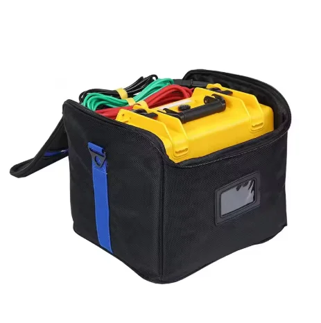 ETCR3500B 10kV -Enabled High Voltage Insulation Resistance Tester
