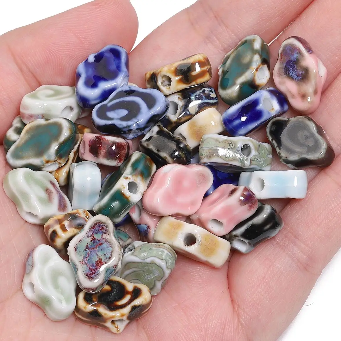 16.5X10.5Mm Mixed C…