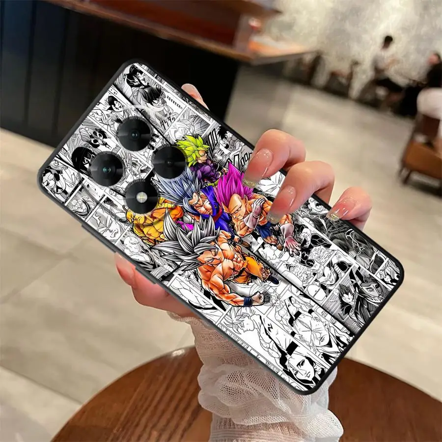 Case For Xiaomi Red… - image