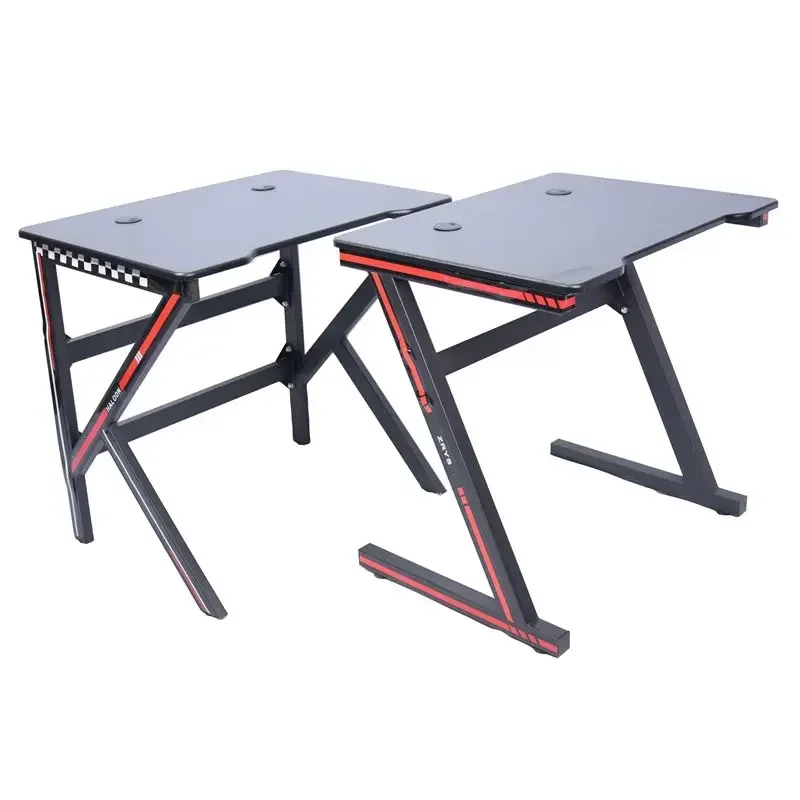 

2026 Wholesale Gaming PC Desk Computer Racing Table Gaming Table For Gamer