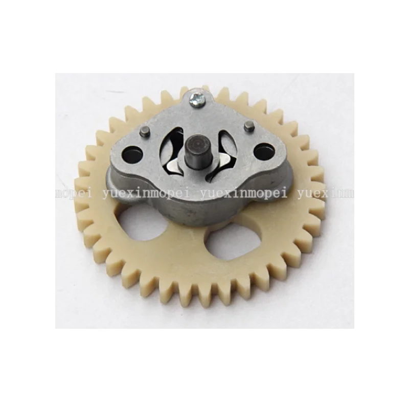 Conjunto de bomba de aceite de motor para Benelli Zafferano 250 SPEEDGEAR 250I KEEWAY Silverblade Insignia 250