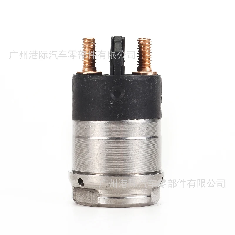 

F00RJ02697 Fuel Injector Solenoid Valve 5010412093 for Cumminss D-odge 2500 3500 Injector Car Accessories 0445120007 0445120003