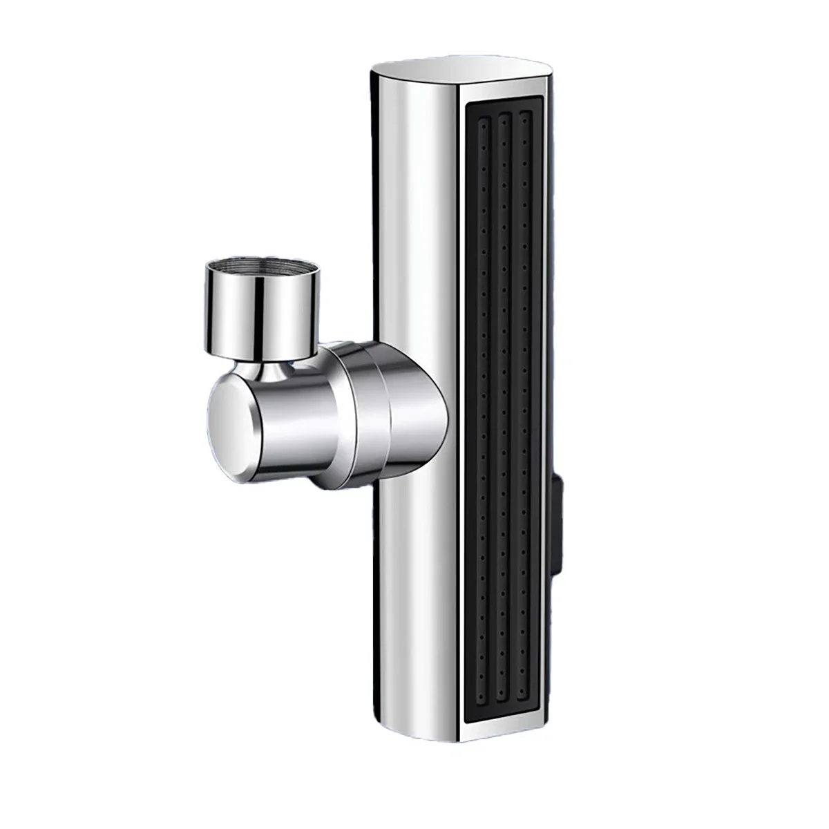 New Kitchen Waterfall Three-mode Universal Swivel Extension Faucet Splash-proof Nozzle Sink Multi-function Faucet Accessories