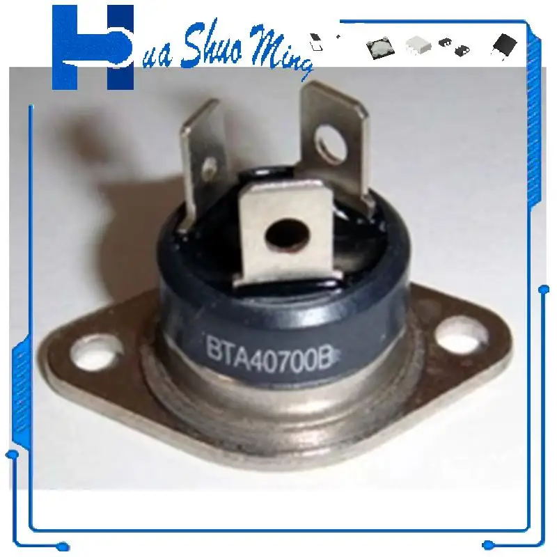 5SZT/LOT BTA40 BTA40-700B BTA40700B 40A 700V RD91