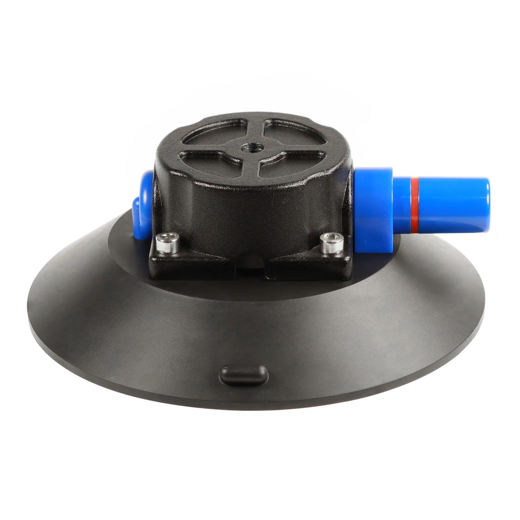 Autotelefon Action Kamera halter Handpumpe Saugnapf m6 m8 1/4 "3/8" Gewinde für Gopro Held für Insta360 Dji Action Zubehör – Detail 5
