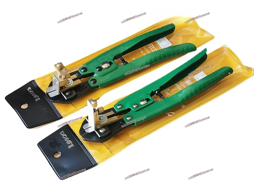

Clocks, watch tools, clippers, positioning pliers, clipper core pliers
