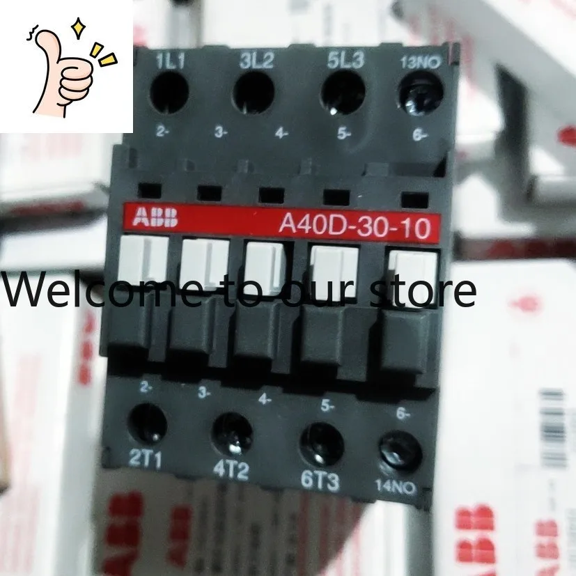Abb A40D-30-10 220-…