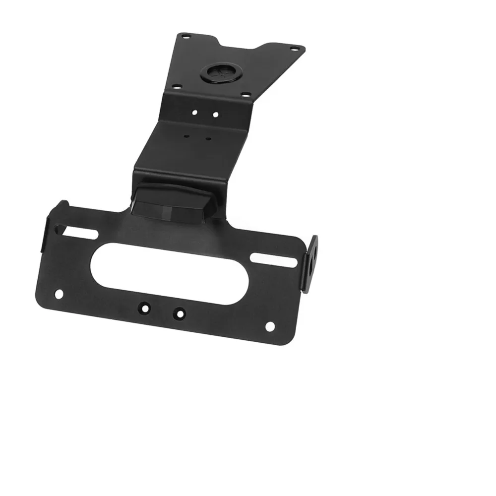 

For Yamaha YZF R125 2008-2010-2011-2012-2013 License Plate Holder Fender Eliminator Registration Bracket Motorcycle Accessories