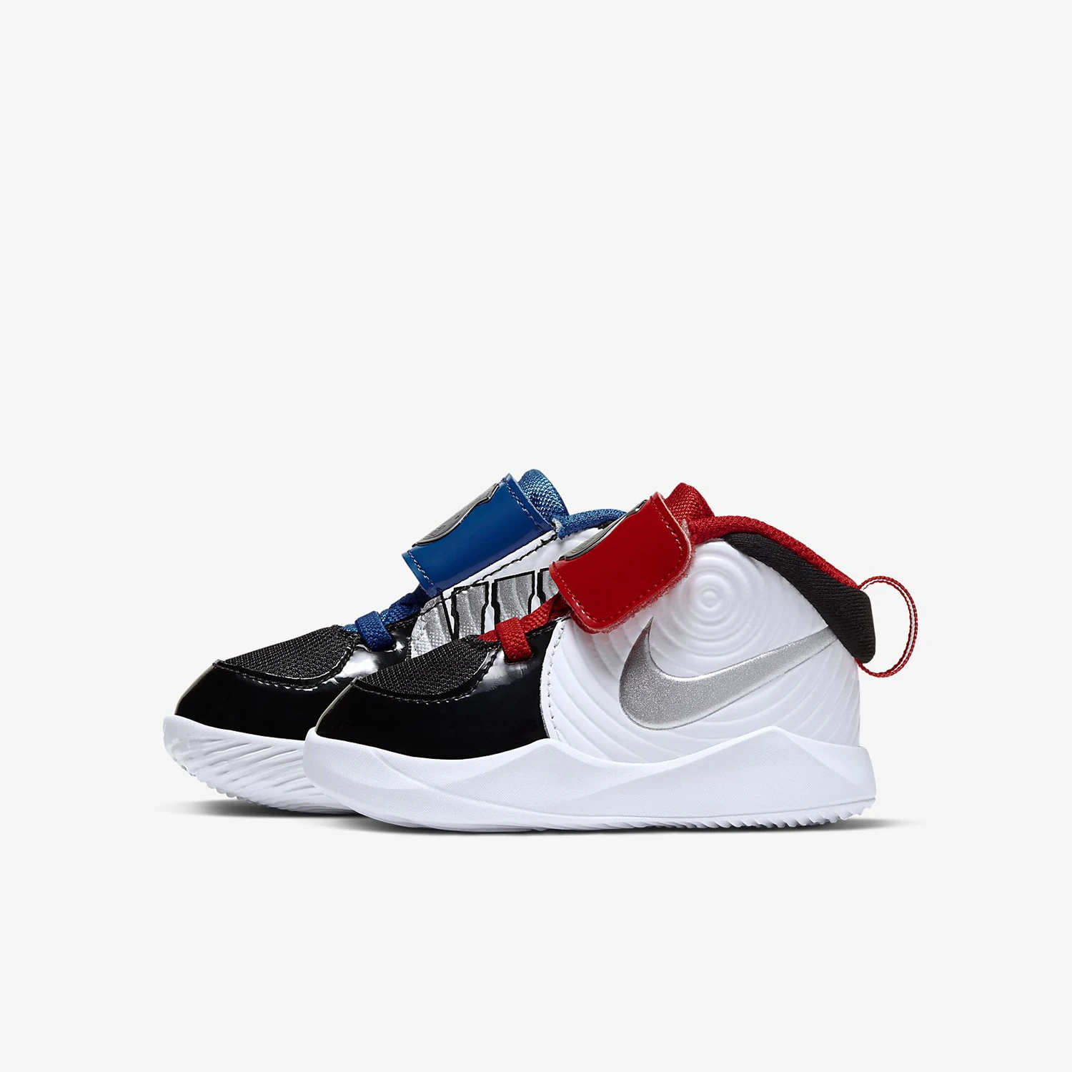 

Nike Authentic Seasonal Infant Basketball Shoes CK0617-001