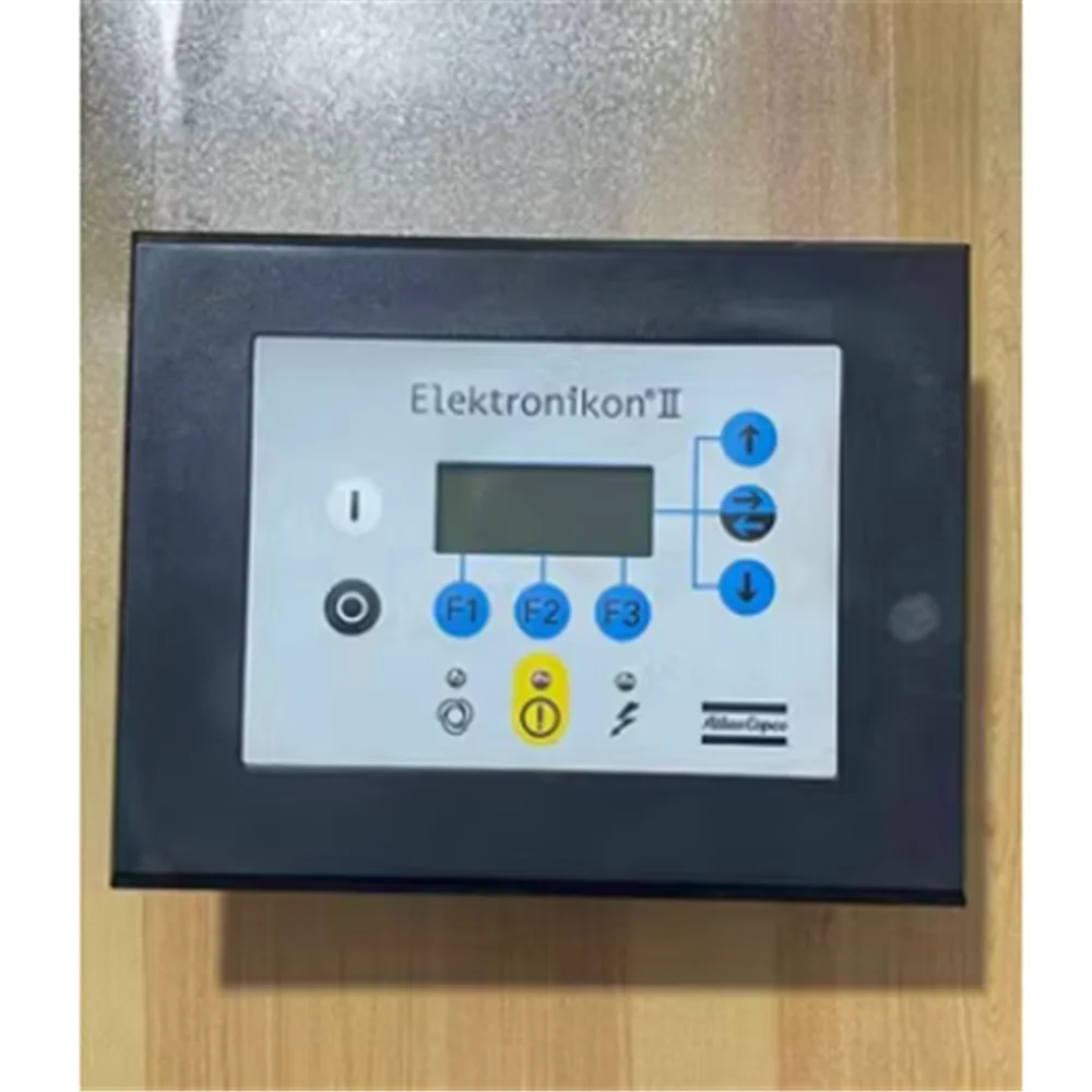 

1900071001 Controller Panel for Atlas Copco Electrical Compressor Display