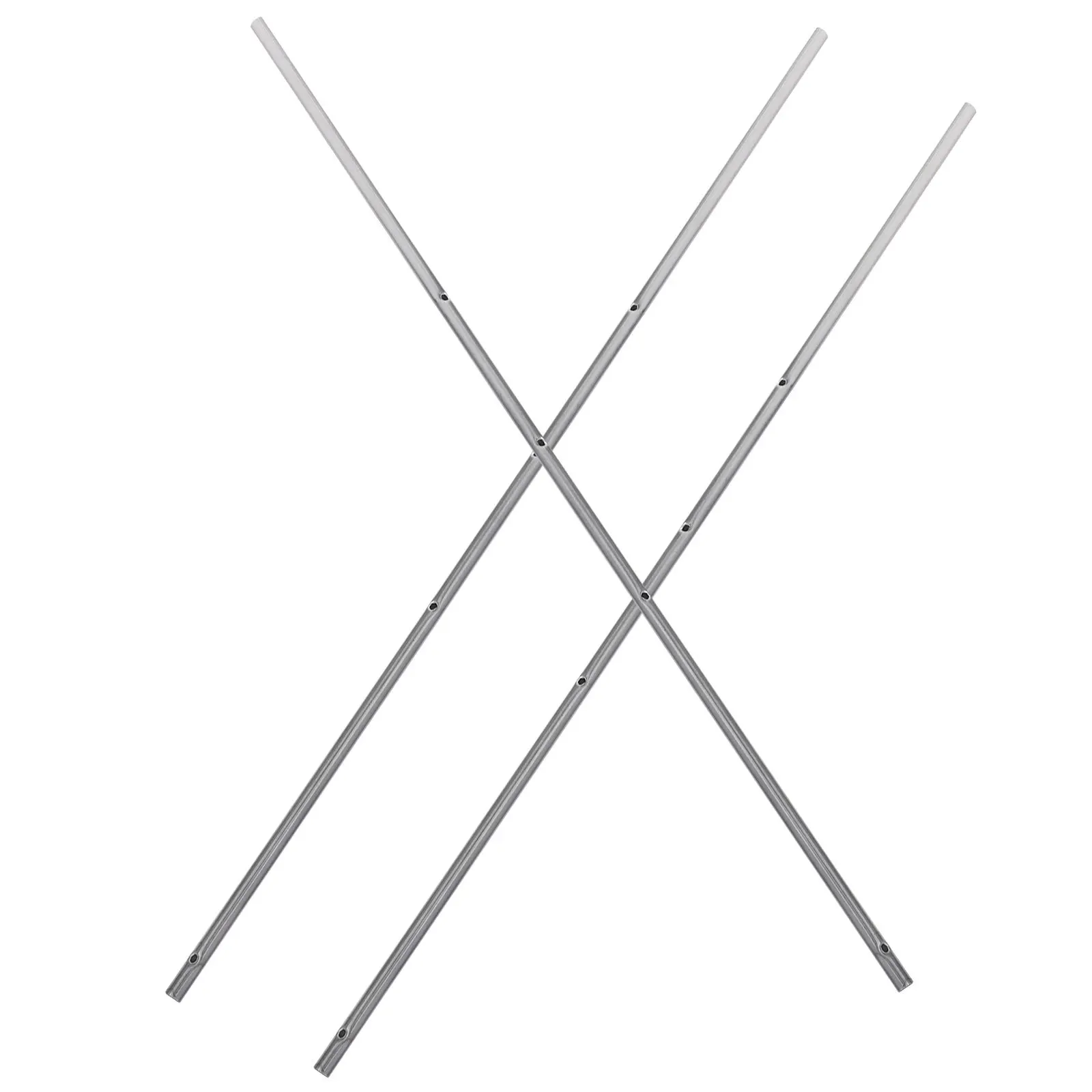 

Комплект из 3 железных стержней для настольного футбола: аксессуар для футбольного стола, замена штоков, плавное управление, точная игра