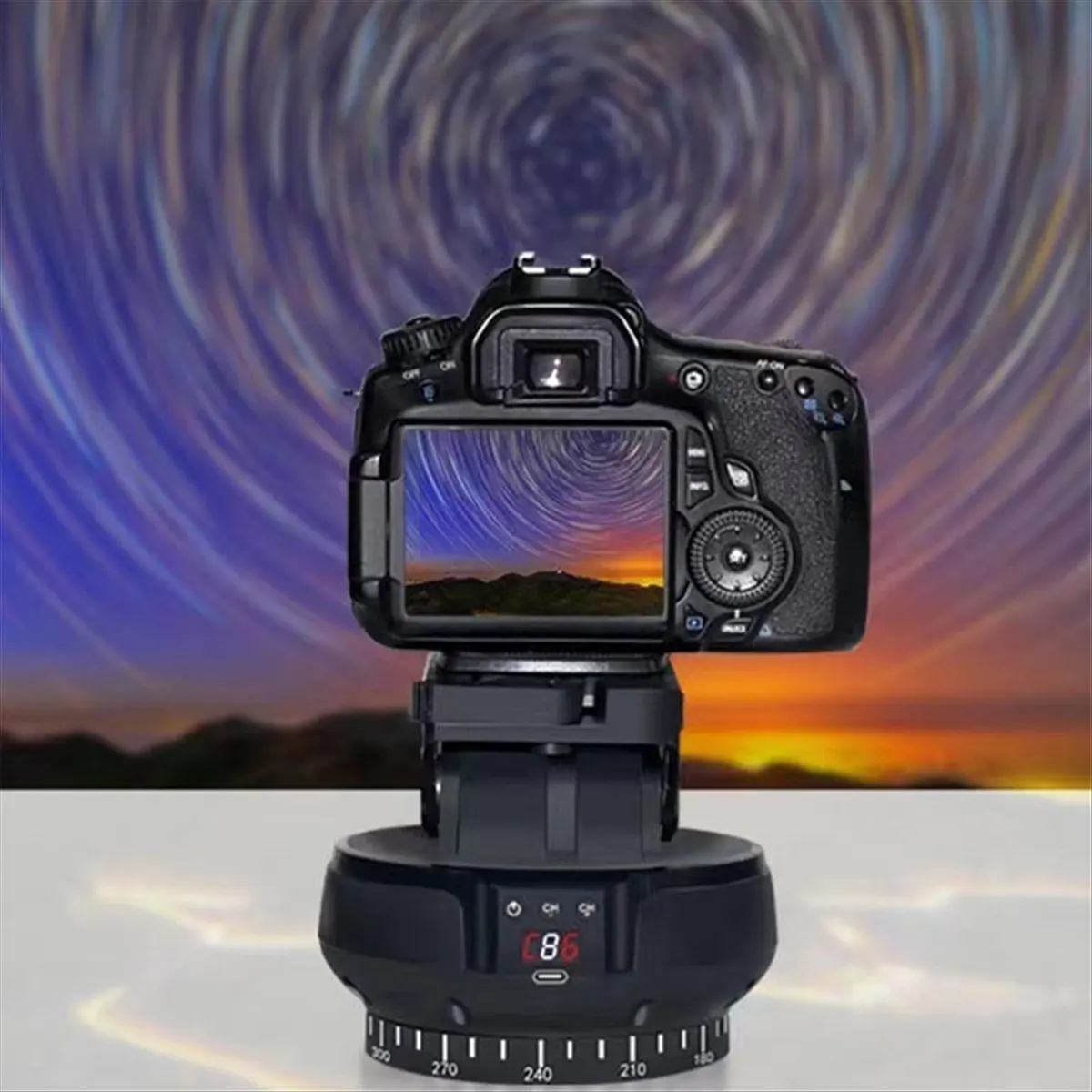 Ap-Yt-1200 Auto Mot… - image