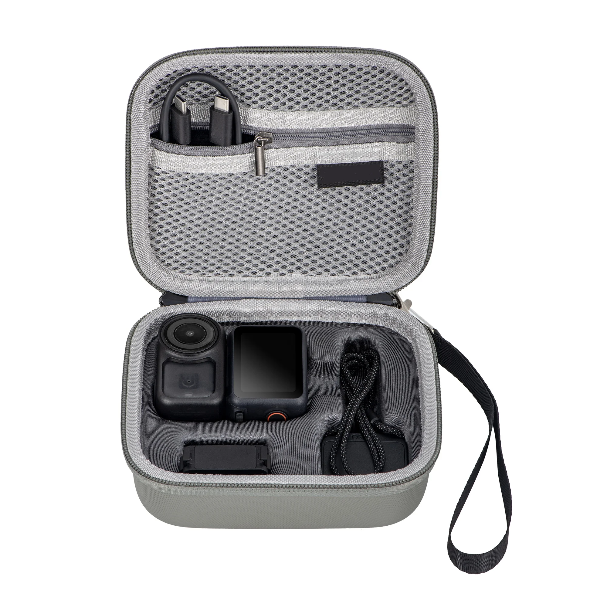 

For DJI OSMO NANO Camera Organizer Bag Camera Mini Bag Travel Vlog Portable Bag