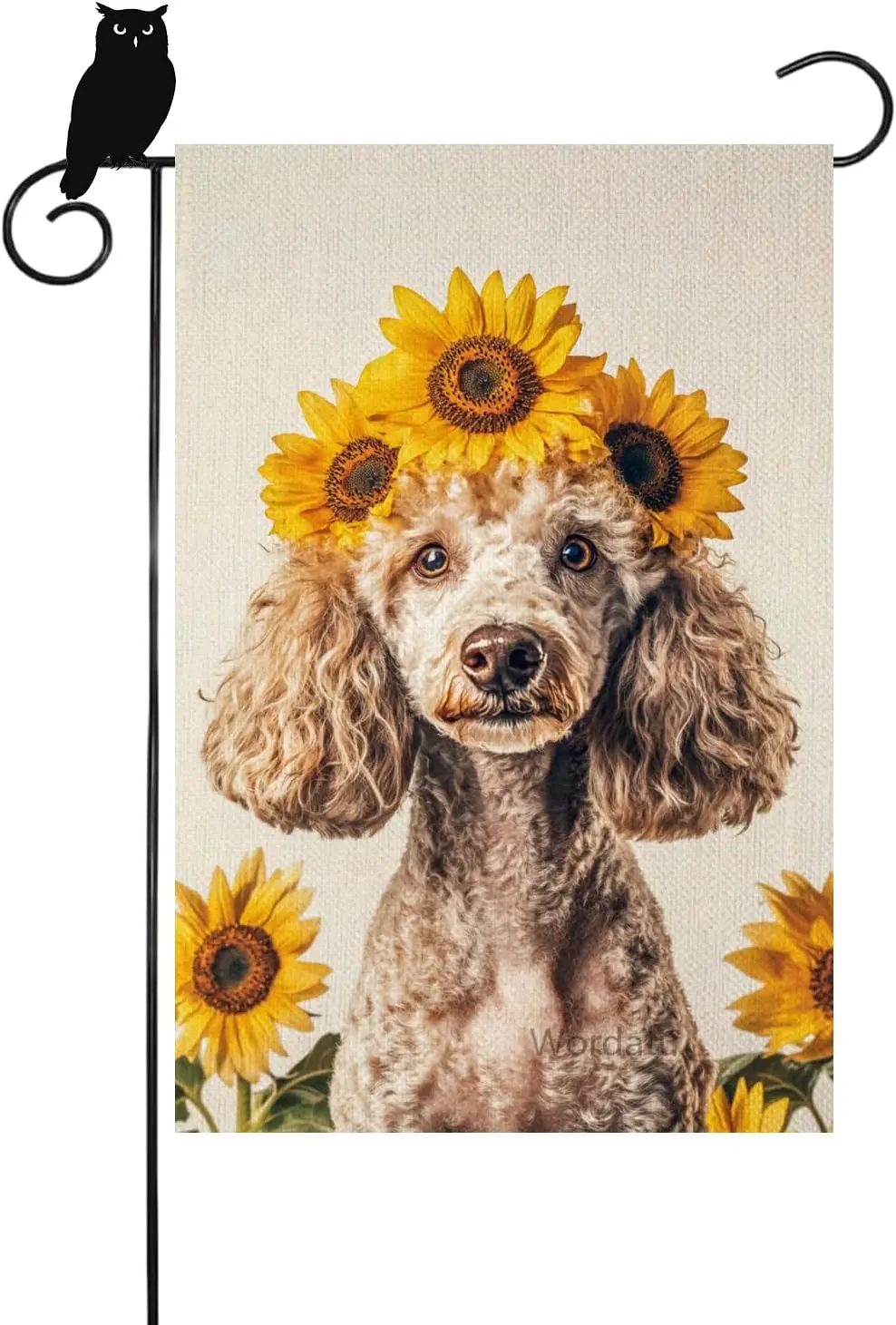 Welcome Sunflower G… - image