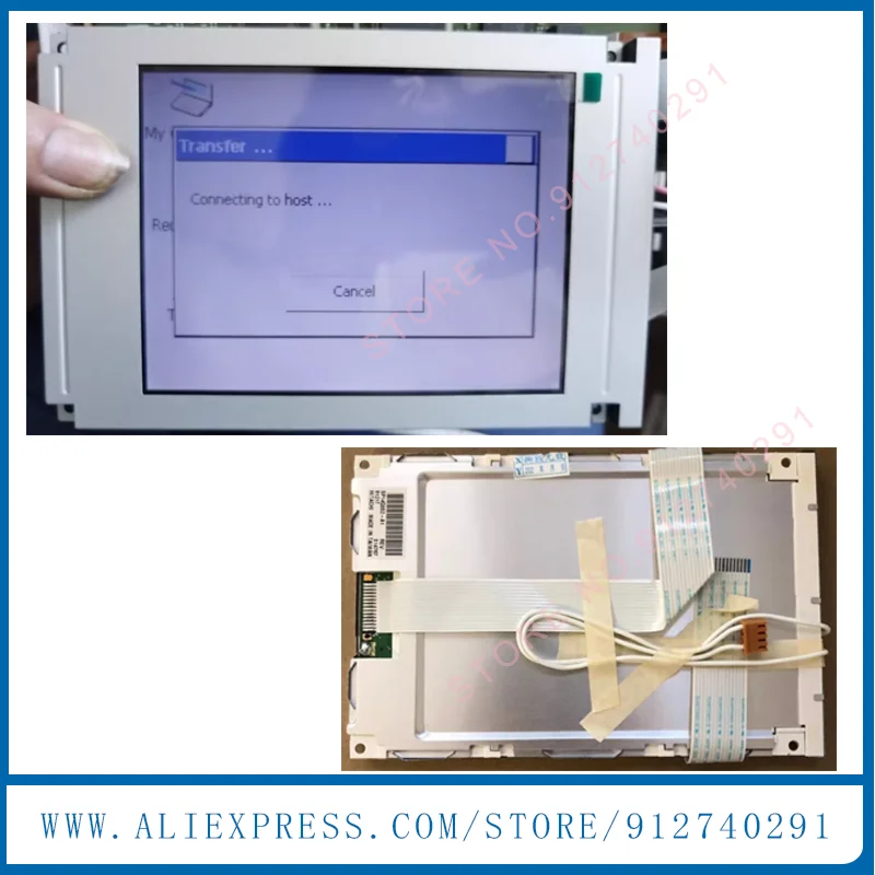 

Оригинальный 5,7-дюймовый ЖК-дисплей SP14Q002 SP14Q002-A1 SP14Q001 SP14Q005 SP14Q006, 100% протестирован, отличное качество