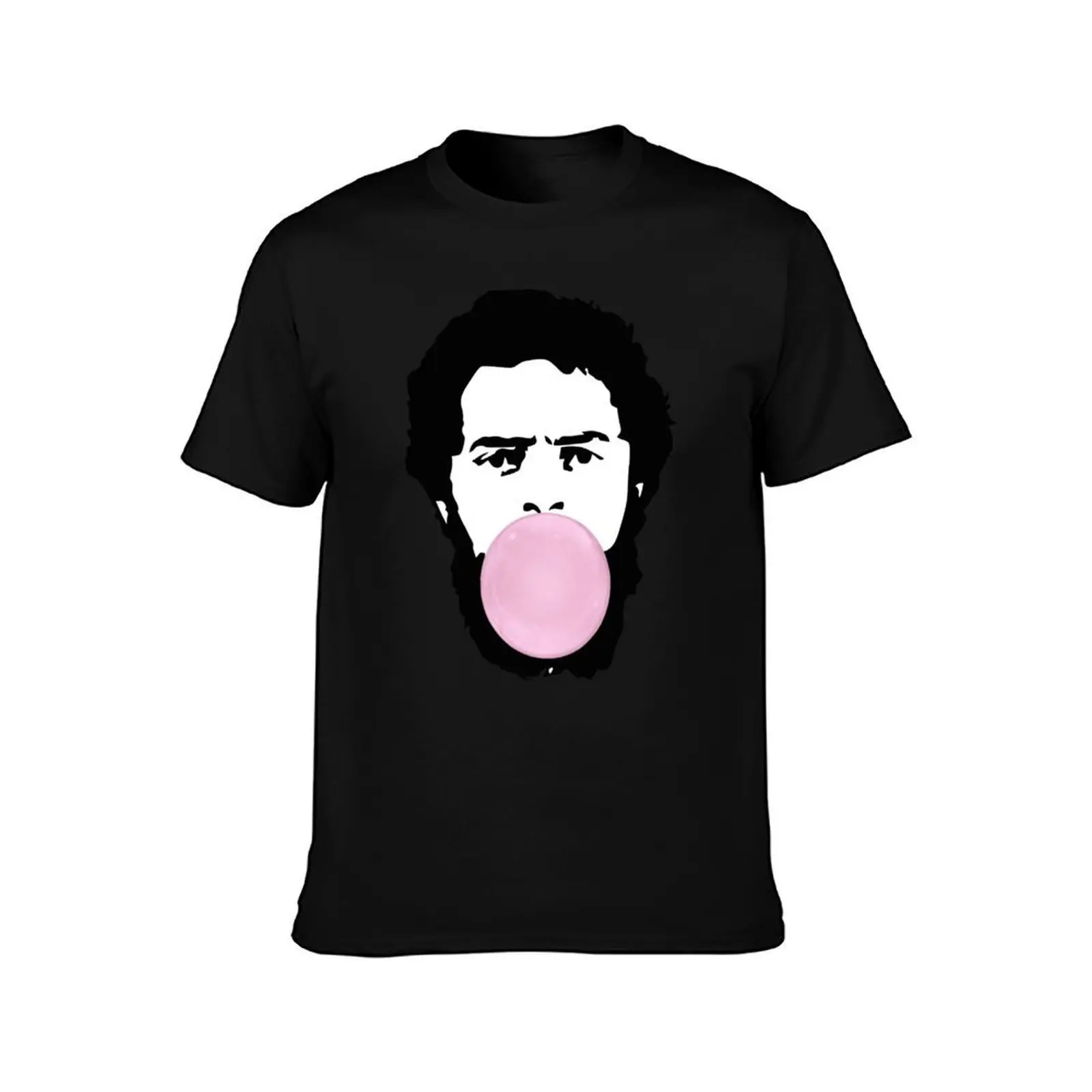 Lula 13, Lula Presidente, Lula com chicletes, 2022 T-Shirt Plus Size Basic Short Sleeve Top T-Shirt