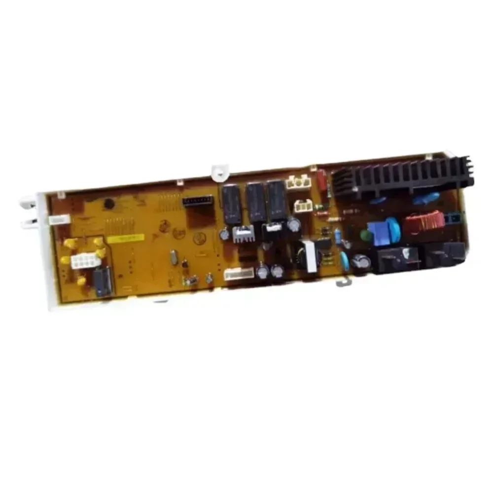 Used For Samsung Washing Machine Computer Control Board DC92-01769C DC41-00203B With Display PCB DC41-00252A Washer Parts