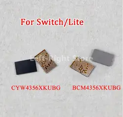 1PC FOR Switch/Lite CYW4356XKUBG Bluetooth-compatible IC Wifi BGA Chip BCM4356XKUBG Wlan Wifi Bluetooth Chipset Controller