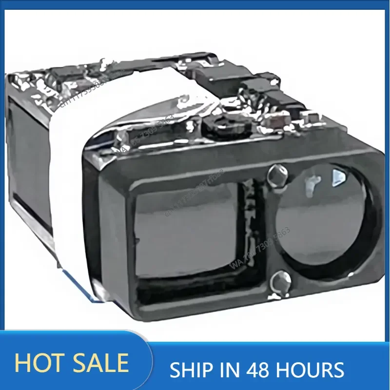 1200m Long Range 905nm Class 1 Rangefinder Module UART TTL for Surveying Industrial Automation