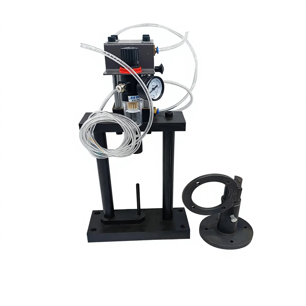 Fuel Injector Disassembly And Assembly Tool For Cummins PT800 Fuel Injector Diesel Injection Pump Tools