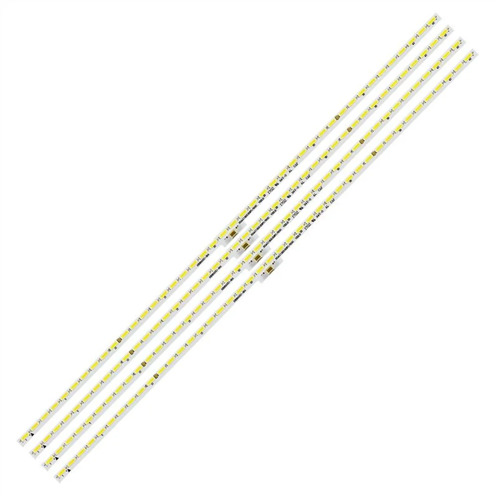 

LED Backlight strip 42 lamp for HE650HU-B01 LC-65N7000U V650DJ4-QS5 LED65EC660US LED65K5500U H65M5500 HE65K5510UWTS 65k5500uw