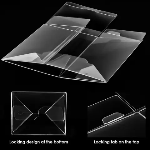 8 best sales Funko Pop-fodral - №4