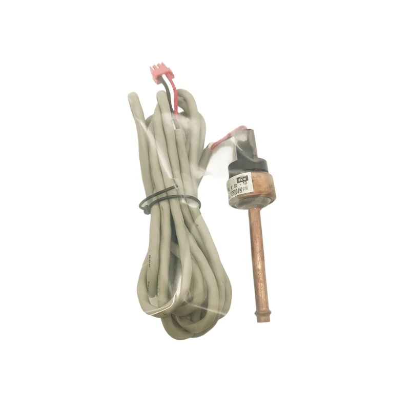 High Pressure Senso…