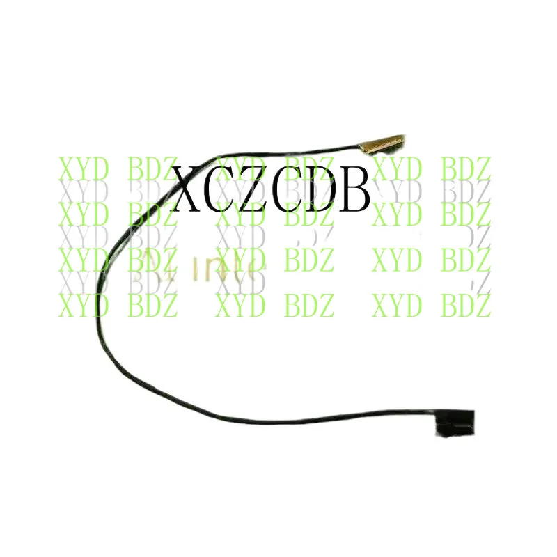 cd-オリジナル-clevo-pa70sh-lcd-ケーブル-6-43-pa701-013-n