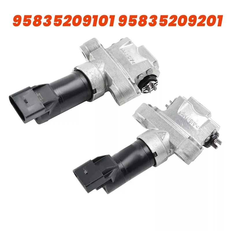 

Car Rear Parking Hand Brake Actuator For VW Touareg 11-16 Porsche Cayenne 2011-2018 Servo Motor