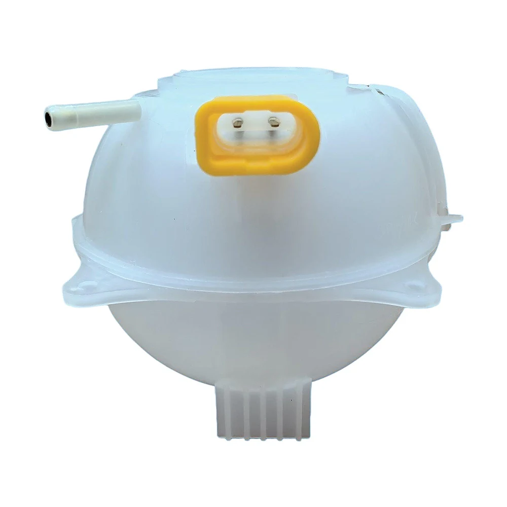 Coolant Expansion Tank 6Q0121407B Fit For Audi A1 Sportback Attraction 1.0 A1 Sportback Ambition 1.8 2015-2018