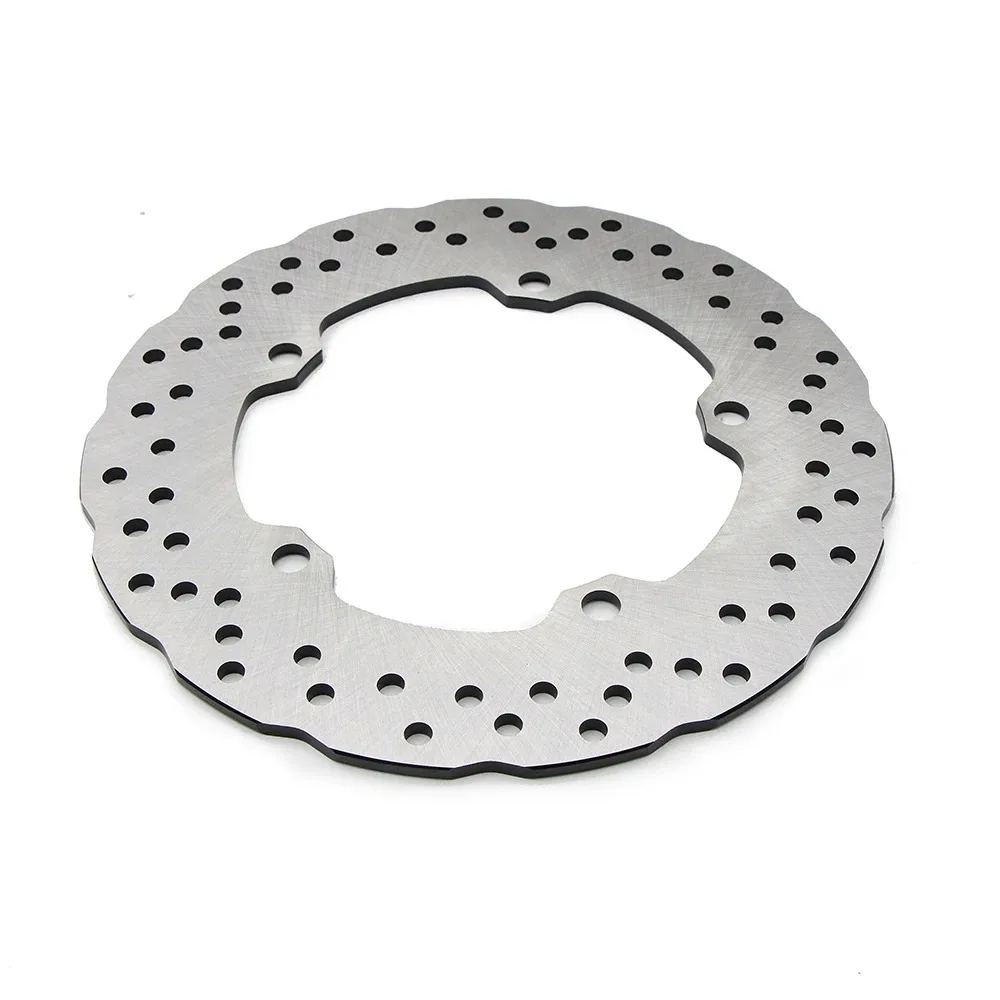 For Yamaha MT07 MT 07 Motocage  MT-07A Moto Cage MT09 MT-09 Sport Tracker ABS Motorcycle Rear Brake Disc Motorbike Accessories