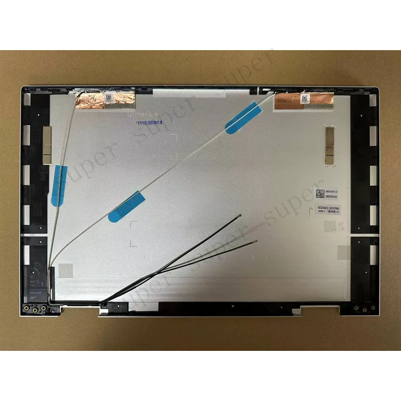 

S+ For HP ENVY 15T-EW 15Z-EY TPN-C157 N09645-001 N09644 Hinge Bazel Back Shell