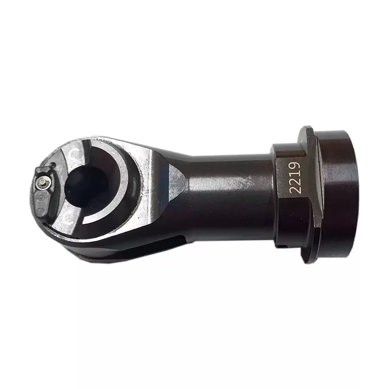 Head Assembly Replace for Makita WR100D WR100 DWR180 127297-7 Charging Ratchet Wrench Head Shell