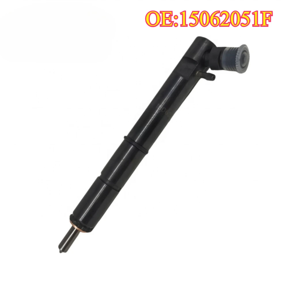 

High quality New For 15062051F diesel engine partsNew and high quality supply Common Rail Fuel Injector Assembly