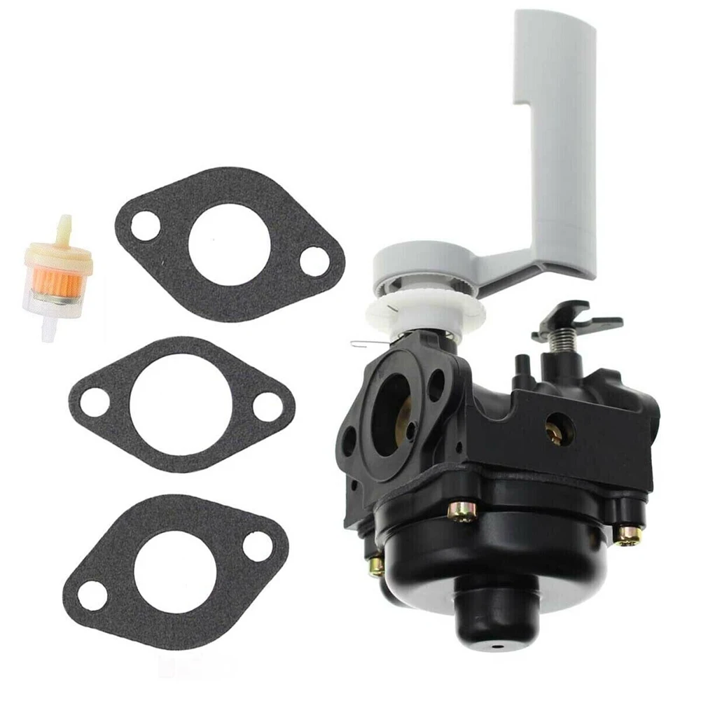 2-cycle Engine For Toro 107-4607 Factory-spec for Performance Extended Use Steel Construction Easy Installation Power Tool Part