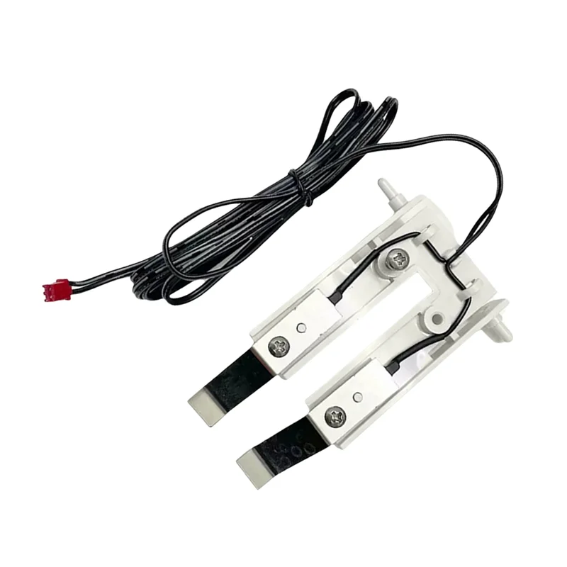 A74G-Universal Bimetal แผ่น 3P พอร์ต 2 สายเซ็นเซอร์ความหนาน้ําแข็งสําหรับเครื่องทําน้ําแข็ง Scotsman