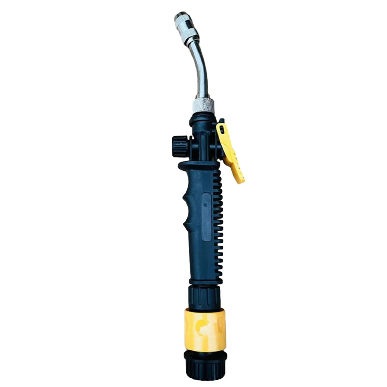 Pressure Washer Achieve Professional Cleaning Results with Garden Power Washer Spray Nozzle Easy and Efficient!