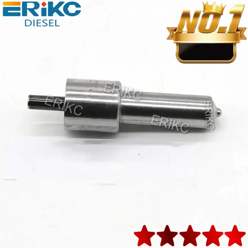 

ERIKC DLLA150P1808 (0 433 172 102) Fire Jet Spray Nozzle DLLA 150P1808 Fuel Common Rail Nozzle for Injector 0 445 110 343