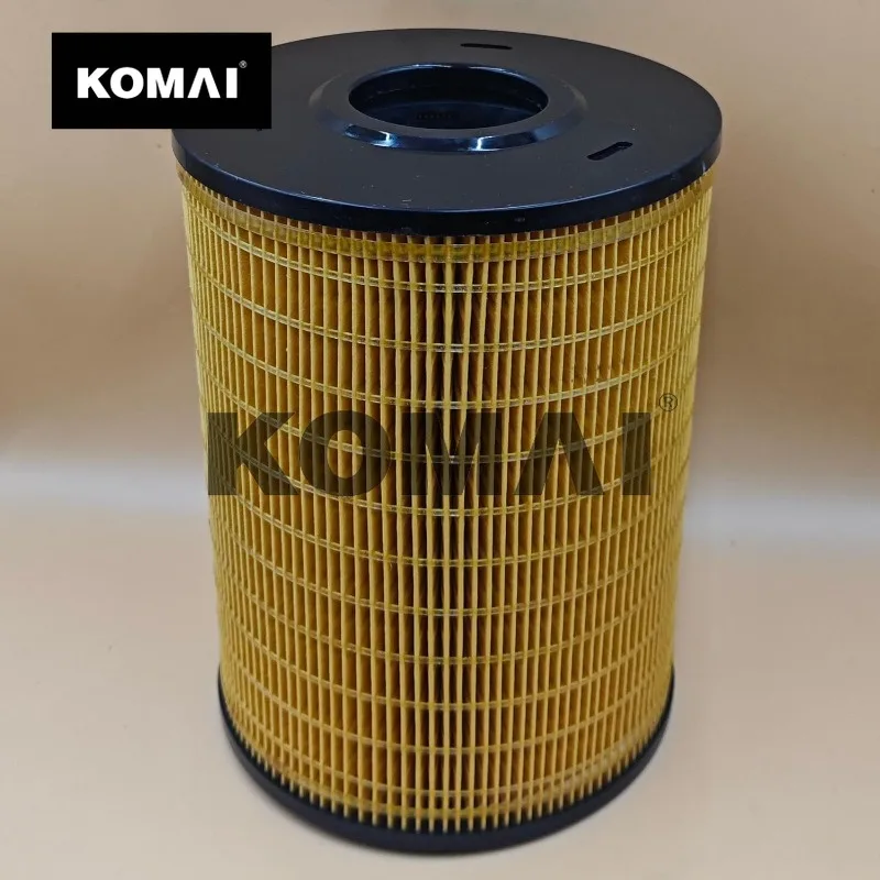 

Масляный фильтр KOMAI 1R-0726 подходит для 330560232 4P2839 7N7500 3780546 2300860 для CAT - 3508 3508B 3512 3512B 3516 351