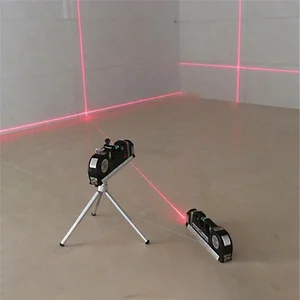 مستويات ليزر الأشعة تحت الحمراء متعددة الوظائف ، والأدوات البصرية ، والدقة العالية ، وتجديد القياس وأدوات البناء أفضل 10 زجاج ليزر مستوى مبيعا - No5